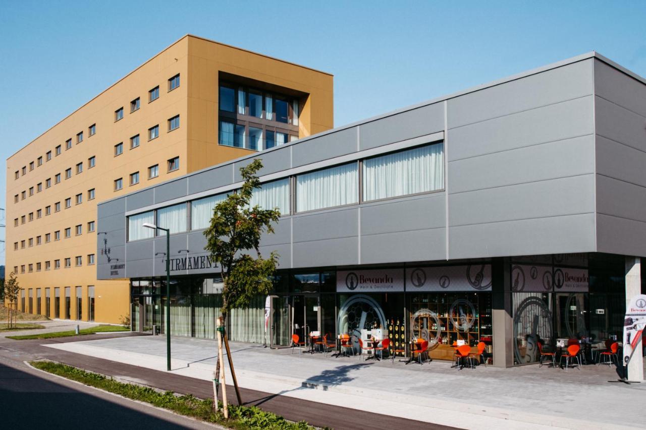 Hotel Firmament Rankweil