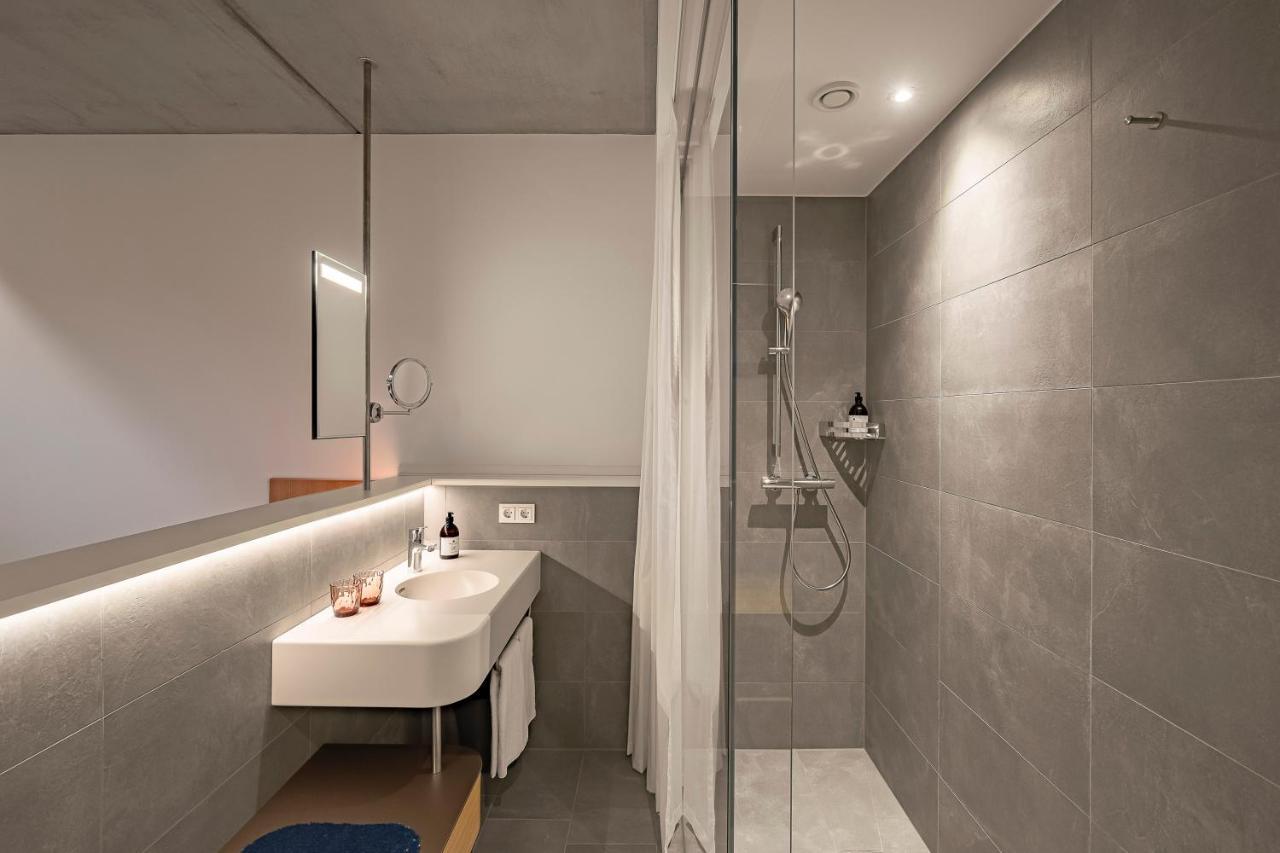Hotel Firmament