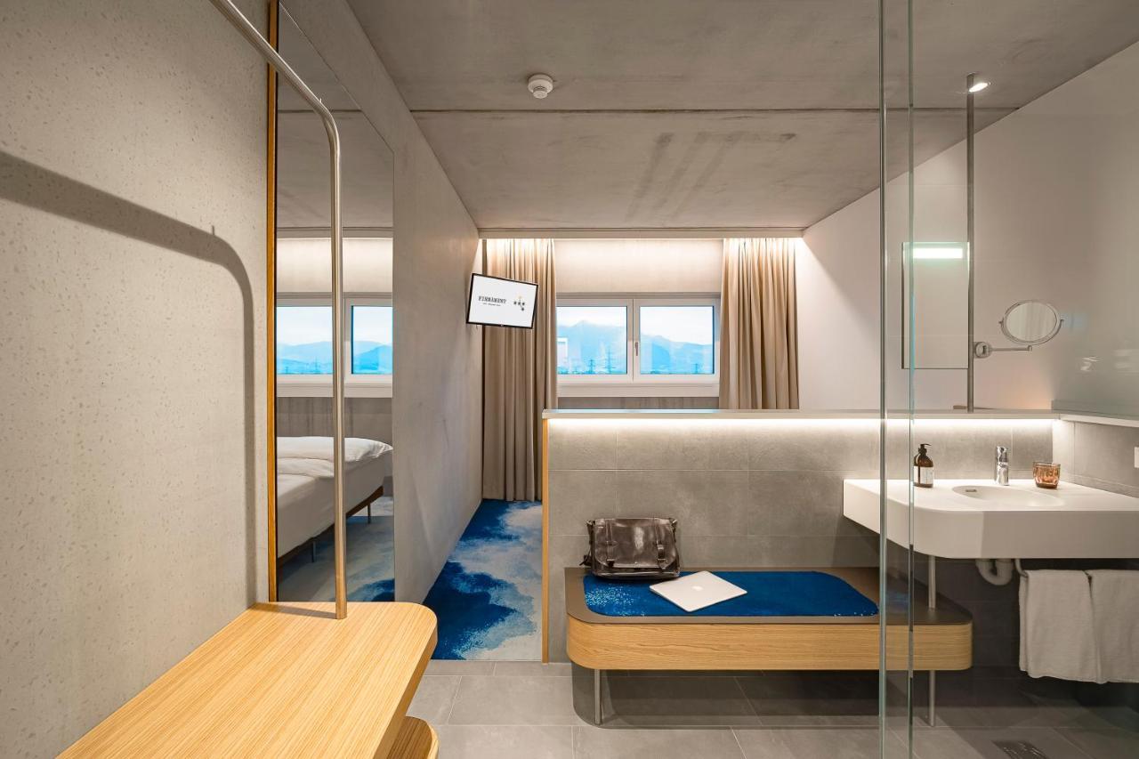 Firmament Hotel