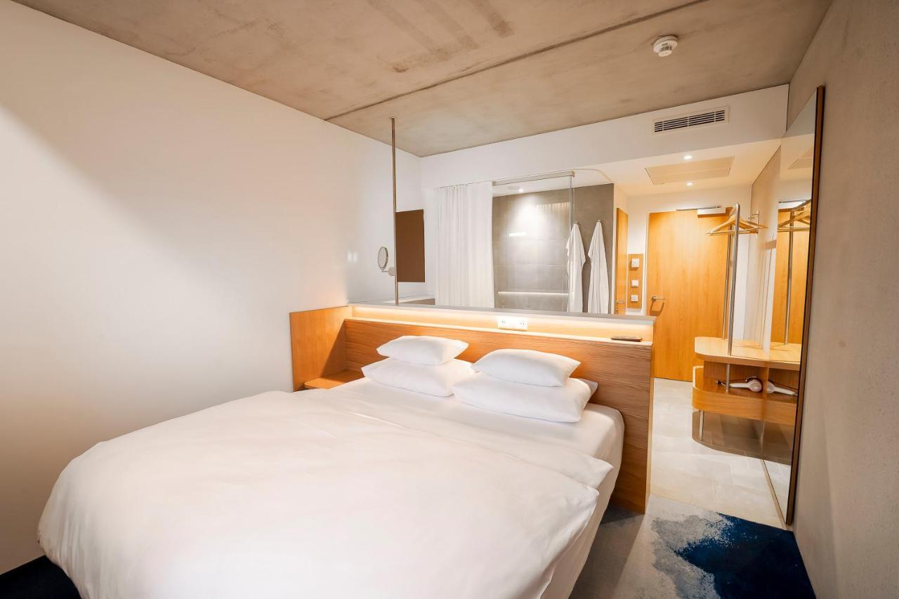 Hotel Firmament 3*