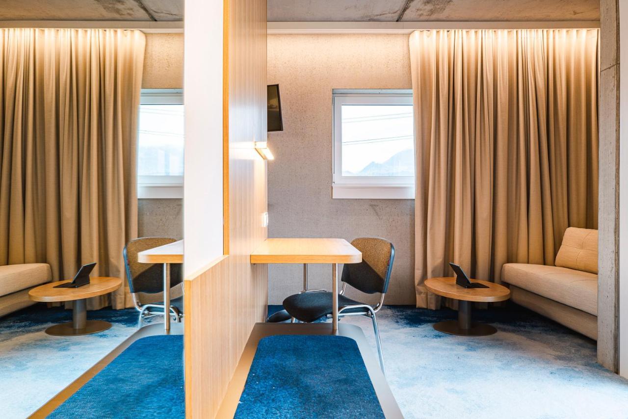 Hotel Firmament Rankweil